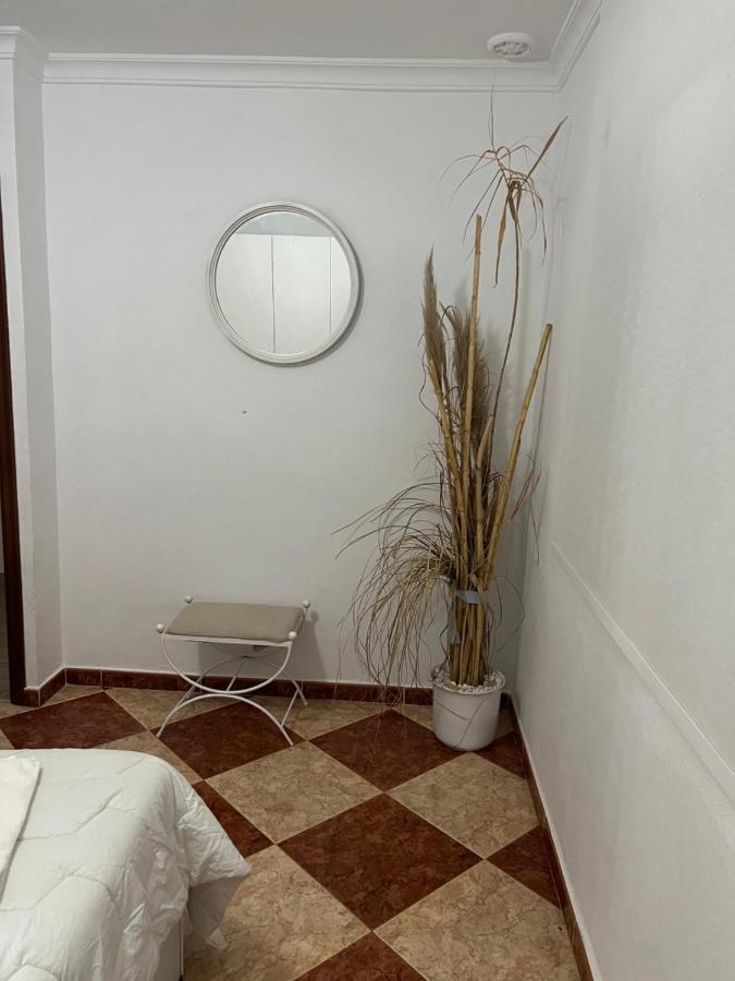Appartamento El Torreon 3 Lora del Río Esterno foto